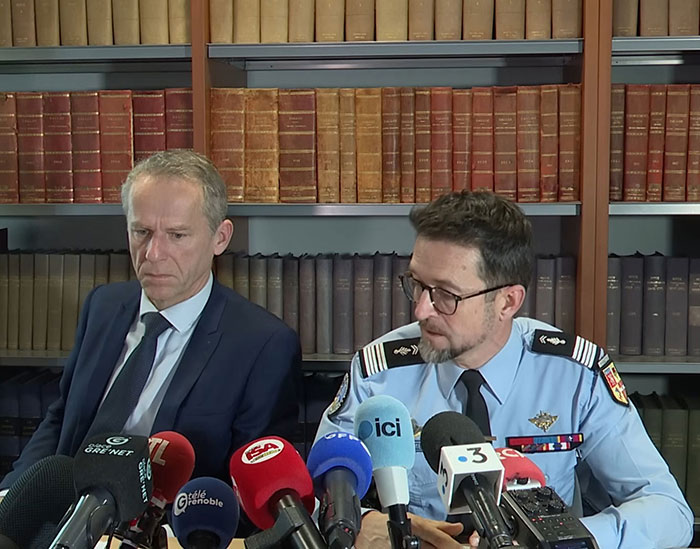 Teacher Known For Helping Under-Privileged Students Accused Of Horrific Crimes Against 89 Victims