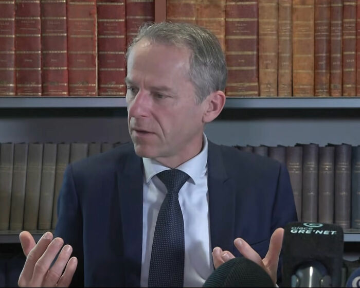 Teacher Known For Helping Under-Privileged Students Accused Of Horrific Crimes Against 89 Victims