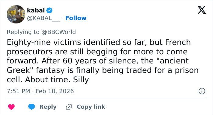 Teacher Known For Helping Under-Privileged Students Accused Of Horrific Crimes Against 89 Victims