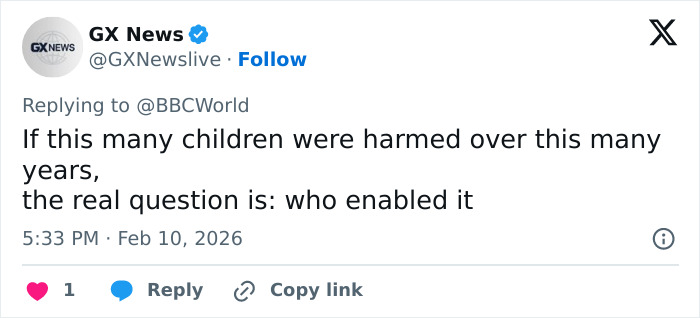 Teacher Known For Helping Under-Privileged Students Accused Of Horrific Crimes Against 89 Victims