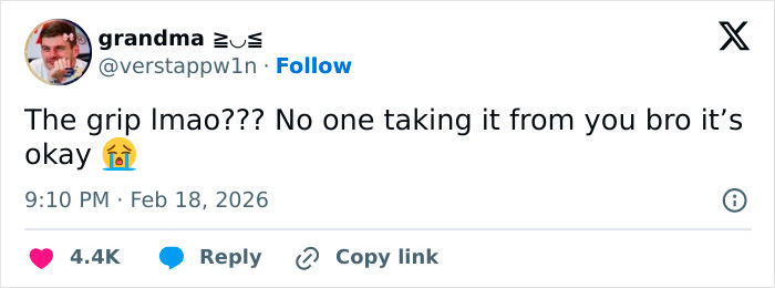 “What Are You Doing”: Charles Leclerc Manhandled Himself On Air And It’s Breaking The Internet “What Are You Doing”: Charles Leclerc Manhandled Himself On Air And It’s Breaking The Internet