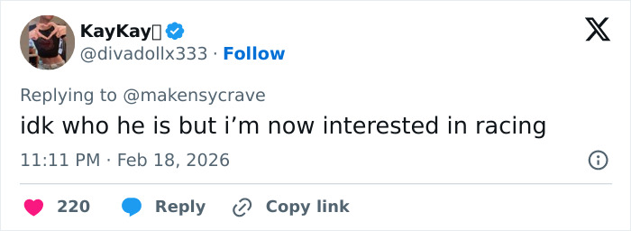 “What Are You Doing”: Charles Leclerc Manhandled Himself On Air And It’s Breaking The Internet “What Are You Doing”: Charles Leclerc Manhandled Himself On Air And It’s Breaking The Internet