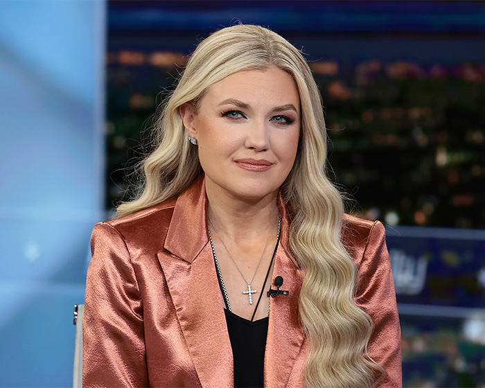 “Closet Lesbian”: Erika Kirk’s Steamy Interactions With Female Friend Spark Wild Rumor