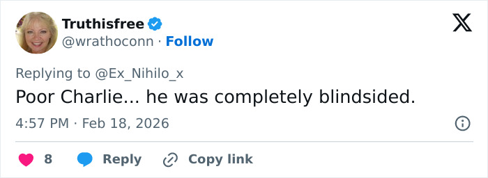 “Closet Lesbian”: Erika Kirk’s Steamy Interactions With Female Friend Spark Wild Rumor