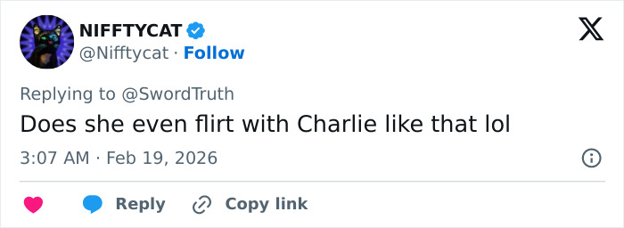 “Closet Lesbian”: Erika Kirk’s Steamy Interactions With Female Friend Spark Wild Rumor