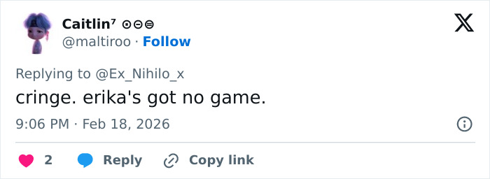 “Closet Lesbian”: Erika Kirk’s Steamy Interactions With Female Friend Spark Wild Rumor