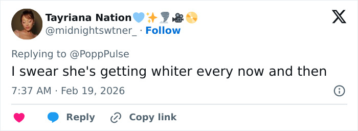 &ldquo;Who Is This?&rdquo;: Nicki Minaj&rsquo;s Dramatic New Look Triggers Explosive Reactions