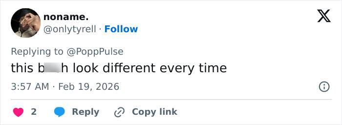 &ldquo;Who Is This?&rdquo;: Nicki Minaj&rsquo;s Dramatic New Look Triggers Explosive Reactions