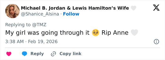 Police Report Unveils Devastating Alleged Details In Anne Burrell’s Tragic Passing Police Report Unveils Devastating Alleged Details In Anne Burrell’s Tragic Passing