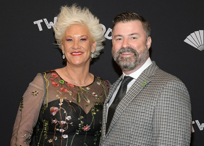 Police Report Unveils Devastating Alleged Details In Anne Burrell’s Tragic Passing Police Report Unveils Devastating Alleged Details In Anne Burrell’s Tragic Passing