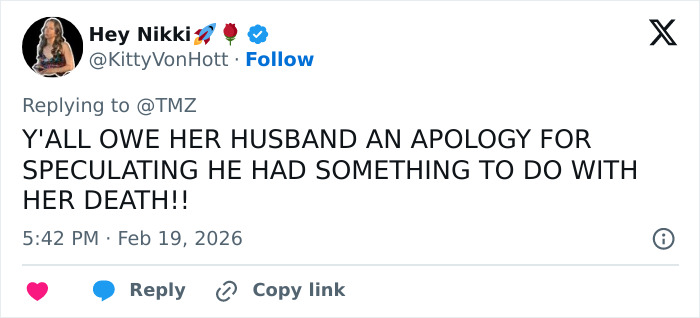 Police Report Unveils Devastating Alleged Details In Anne Burrell’s Tragic Passing Police Report Unveils Devastating Alleged Details In Anne Burrell’s Tragic Passing