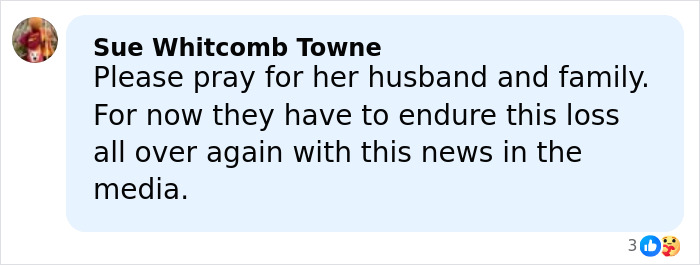 Police Report Unveils Devastating Alleged Details In Anne Burrell’s Tragic Passing Police Report Unveils Devastating Alleged Details In Anne Burrell’s Tragic Passing