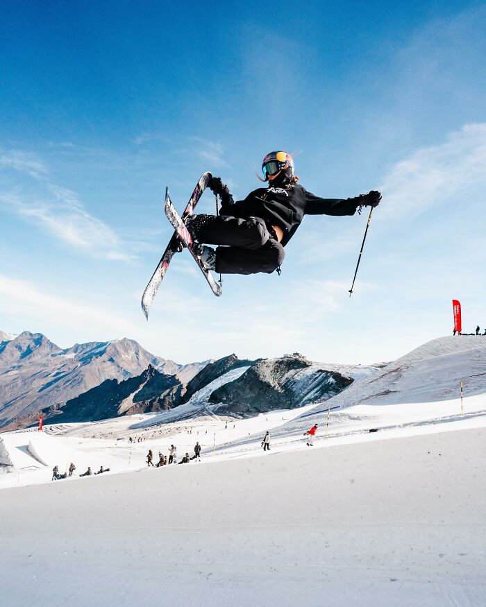 JD Vance’s Comment On Eileen Gu’s Representation Sparks Fresh Backlash Against The Athlete JD Vance’s Comment On Eileen Gu’s Representation Sparks Fresh Backlash Against The Athlete