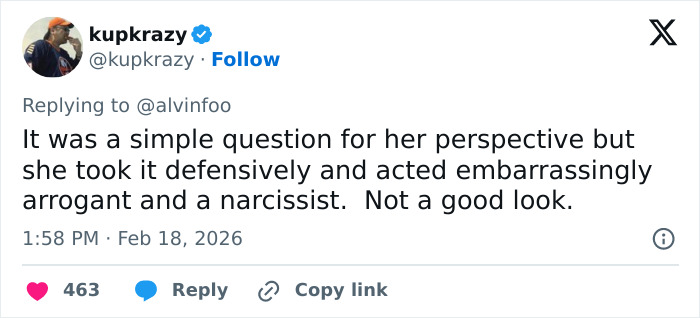 JD Vance’s Comment On Eileen Gu’s Representation Sparks Fresh Backlash Against The Athlete JD Vance’s Comment On Eileen Gu’s Representation Sparks Fresh Backlash Against The Athlete