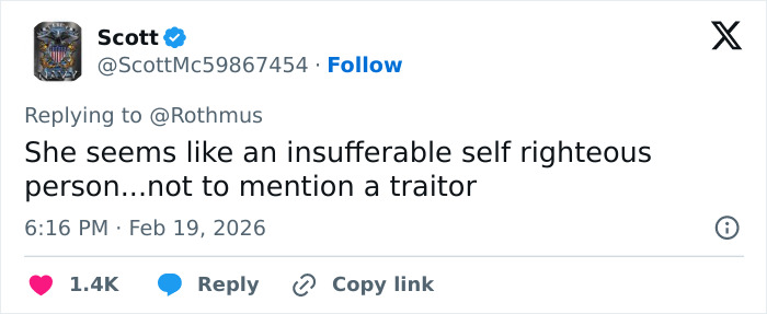 JD Vance’s Comment On Eileen Gu’s Representation Sparks Fresh Backlash Against The Athlete JD Vance’s Comment On Eileen Gu’s Representation Sparks Fresh Backlash Against The Athlete