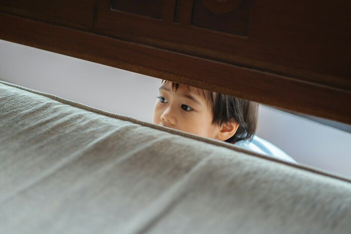 “Saved A Child’s Life”: 63 People Who Reported Someone They Know To CPS Or Police Share Why They Did “Saved A Child’s Life”: 63 People Who Reported Someone They Know To CPS Or Police Share Why They Did