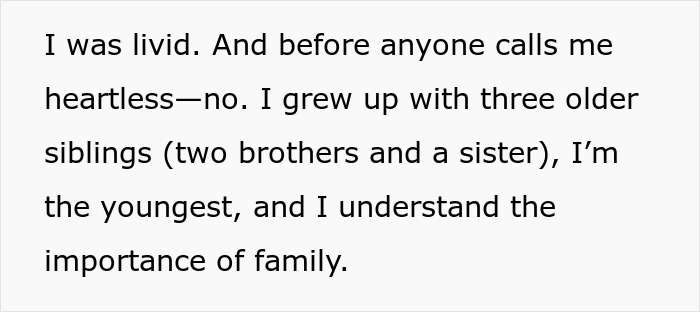Man Kicks His Family Out After His Wife Finds Out The Real Reason His Family Needed To Move In With Them