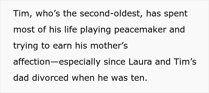 Man Kicks His Family Out After His Wife Finds Out The Real Reason His Family Needed To Move In With Them