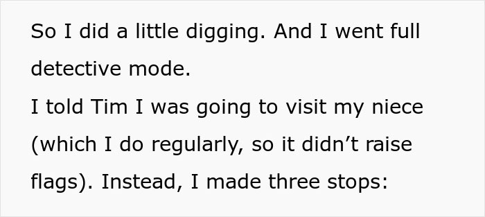 Man Kicks His Family Out After His Wife Finds Out The Real Reason His Family Needed To Move In With Them