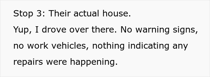 Man Kicks His Family Out After His Wife Finds Out The Real Reason His Family Needed To Move In With Them