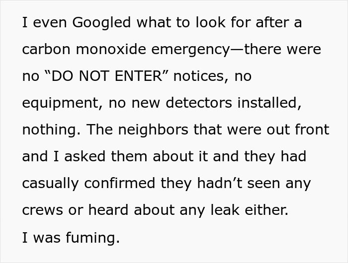 Man Kicks His Family Out After His Wife Finds Out The Real Reason His Family Needed To Move In With Them