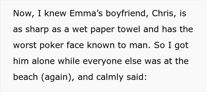 Man Kicks His Family Out After His Wife Finds Out The Real Reason His Family Needed To Move In With Them