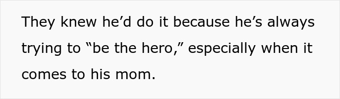 Man Kicks His Family Out After His Wife Finds Out The Real Reason His Family Needed To Move In With Them