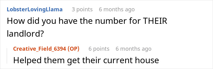 Man Kicks His Family Out After His Wife Finds Out The Real Reason His Family Needed To Move In With Them