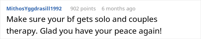 Man Kicks His Family Out After His Wife Finds Out The Real Reason His Family Needed To Move In With Them
