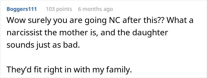 Man Kicks His Family Out After His Wife Finds Out The Real Reason His Family Needed To Move In With Them