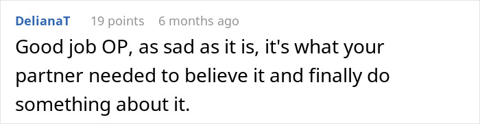 Man Kicks His Family Out After His Wife Finds Out The Real Reason His Family Needed To Move In With Them