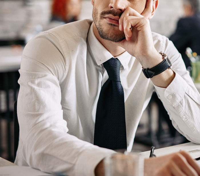 48 People Share The Worst Cases Of &ldquo;Main Character Energy&rdquo; That They&rsquo;ve Encountered