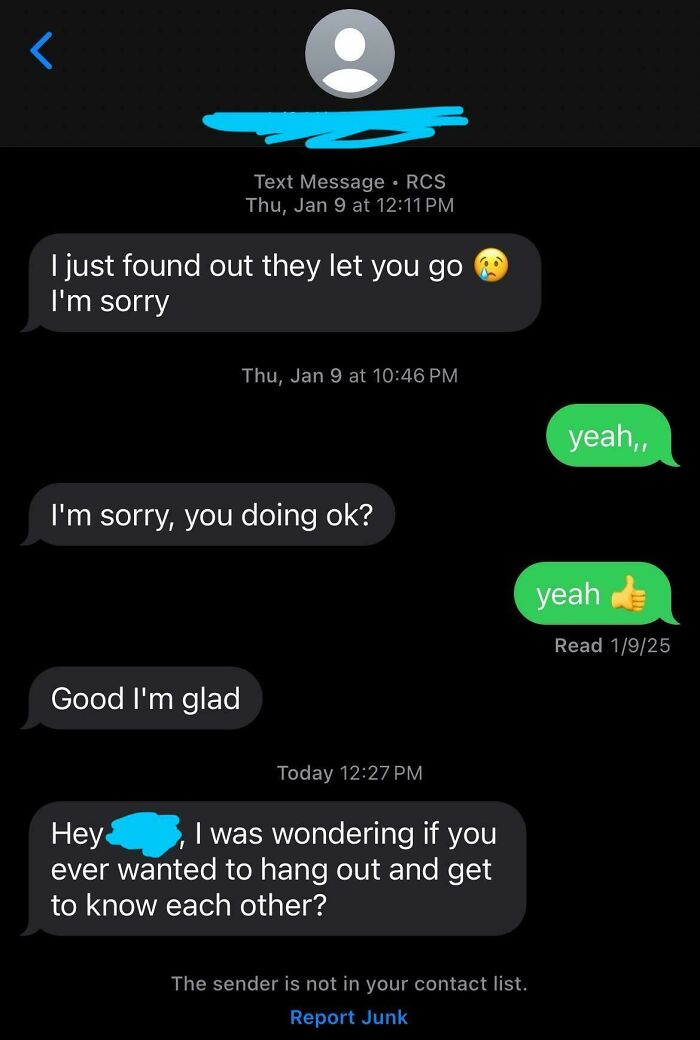 49 Times Women Had The Most Savage Comebacks To Creepy And Horrific Men’s DMs (New Pics)