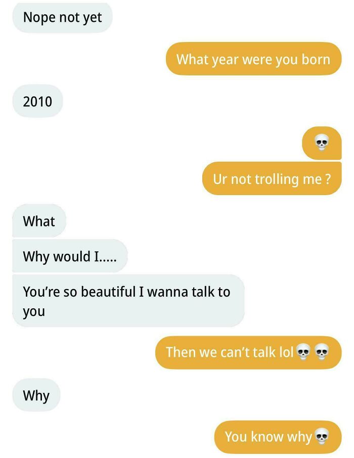 49 Times Women Had The Most Savage Comebacks To Creepy And Horrific Men’s DMs (New Pics)