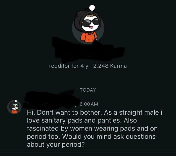 49 Times Women Had The Most Savage Comebacks To Creepy And Horrific Men’s DMs (New Pics)