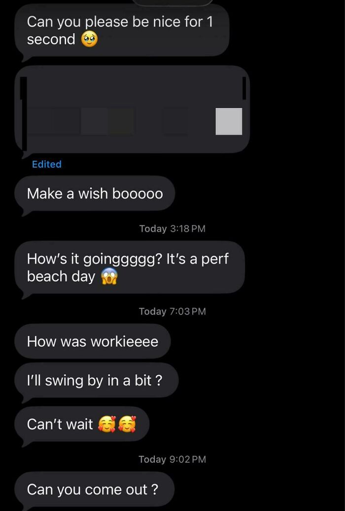 49 Times Women Had The Most Savage Comebacks To Creepy And Horrific Men’s DMs (New Pics)