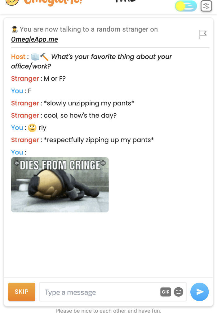 49 Times Women Had The Most Savage Comebacks To Creepy And Horrific Men’s DMs (New Pics)