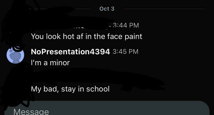 49 Times Women Had The Most Savage Comebacks To Creepy And Horrific Men’s DMs (New Pics)