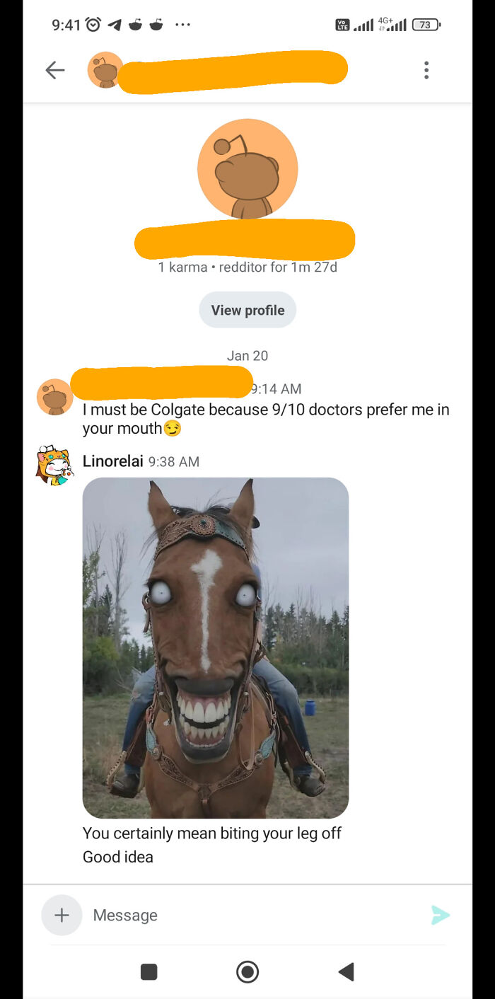 49 Times Women Had The Most Savage Comebacks To Creepy And Horrific Men’s DMs (New Pics)