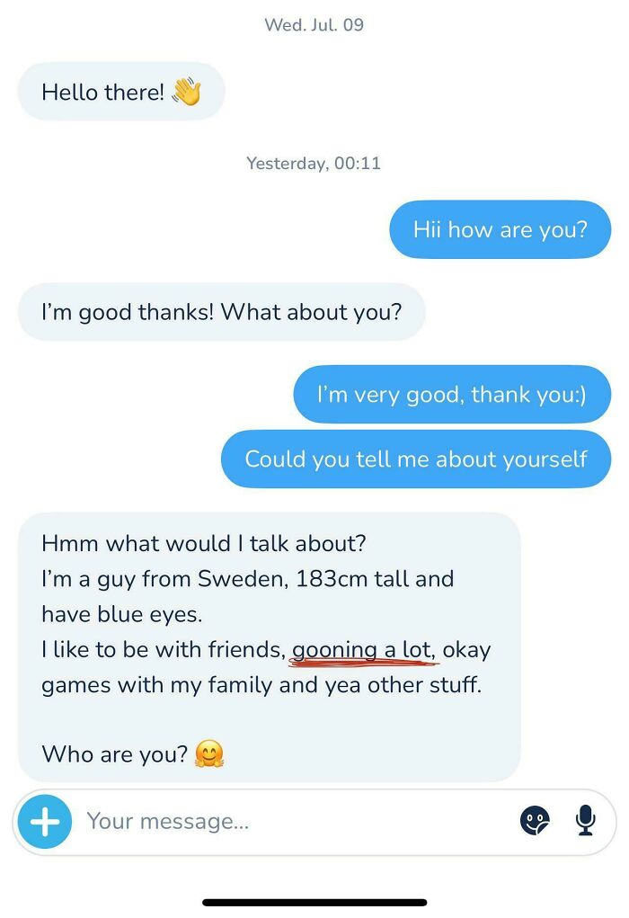 49 Times Women Had The Most Savage Comebacks To Creepy And Horrific Men’s DMs (New Pics)