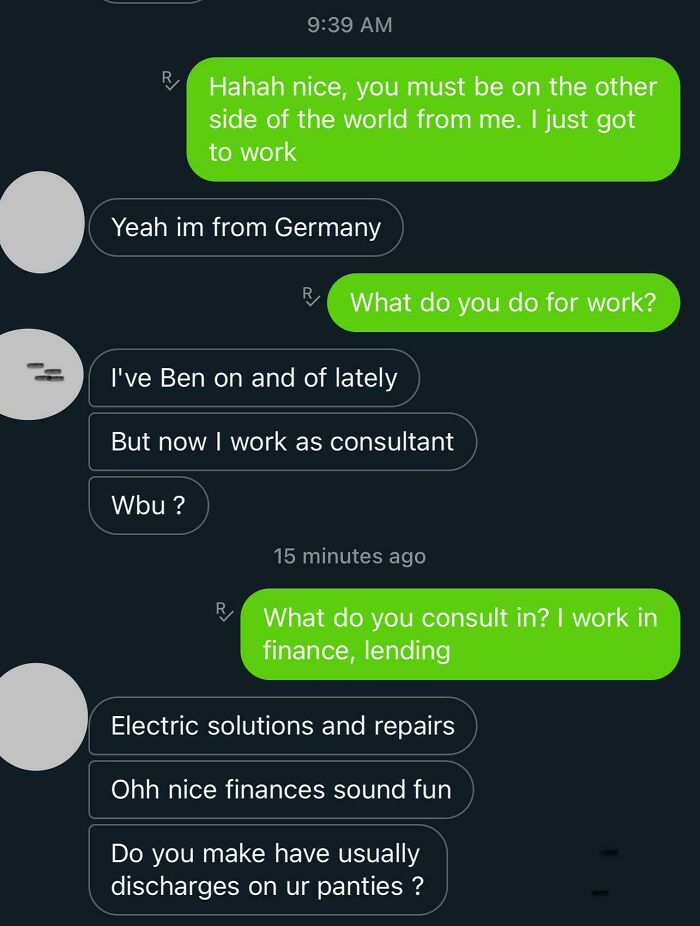 49 Times Women Had The Most Savage Comebacks To Creepy And Horrific Men’s DMs (New Pics)