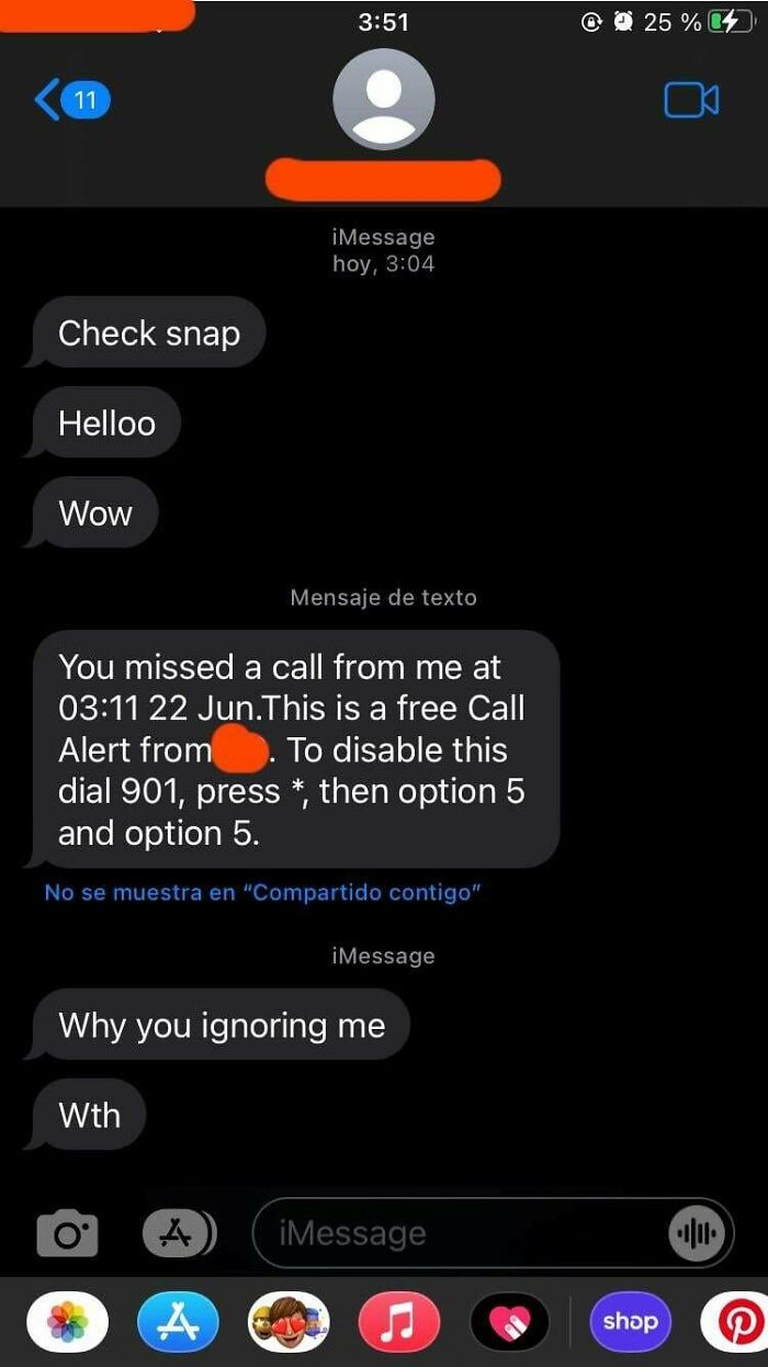 49 Times Women Had The Most Savage Comebacks To Creepy And Horrific Men’s DMs (New Pics)