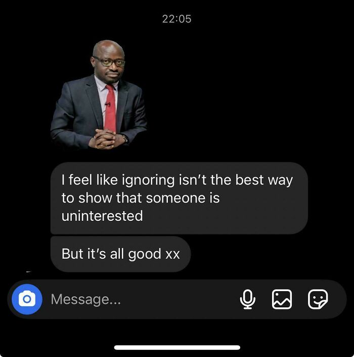 49 Times Women Had The Most Savage Comebacks To Creepy And Horrific Men’s DMs (New Pics)