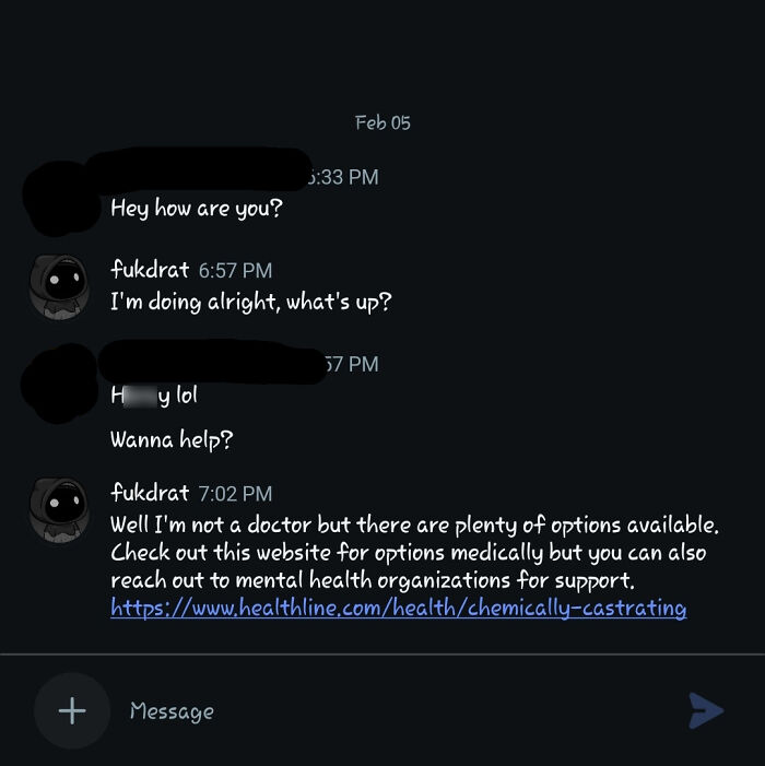 49 Times Women Had The Most Savage Comebacks To Creepy And Horrific Men’s DMs (New Pics)