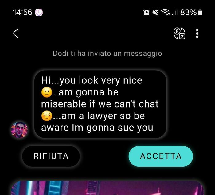 49 Times Women Had The Most Savage Comebacks To Creepy And Horrific Men’s DMs (New Pics)