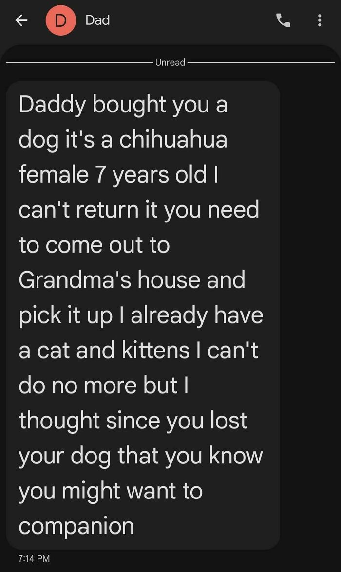 49 Times Women Had The Most Savage Comebacks To Creepy And Horrific Men’s DMs (New Pics)