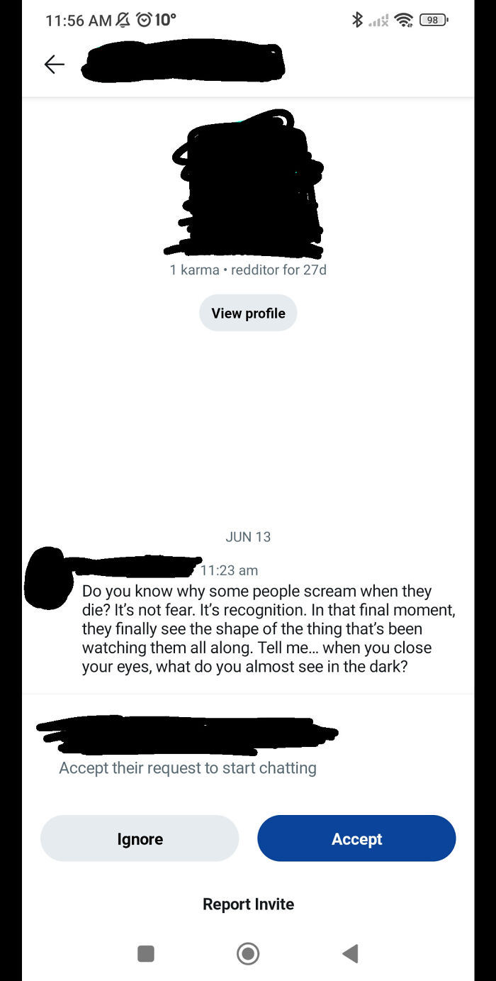 49 Times Women Had The Most Savage Comebacks To Creepy And Horrific Men’s DMs (New Pics)