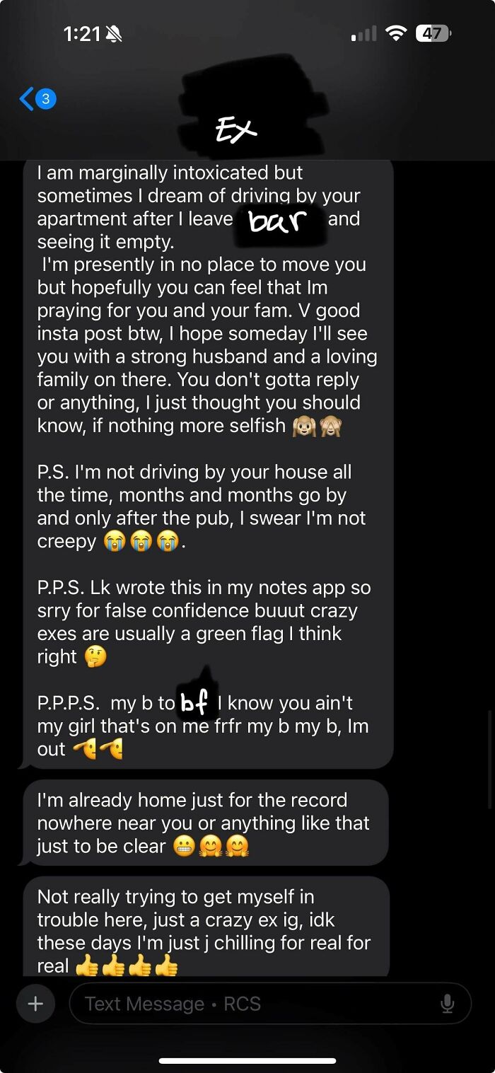 49 Times Women Had The Most Savage Comebacks To Creepy And Horrific Men’s DMs (New Pics)