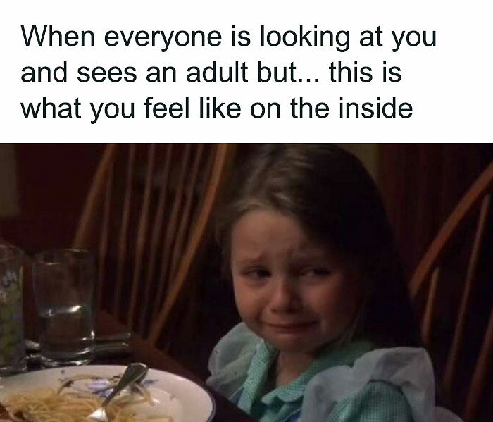 106 Memes That Perfectly Capture Modern Adulthood And The Struggles Of Everyday Life