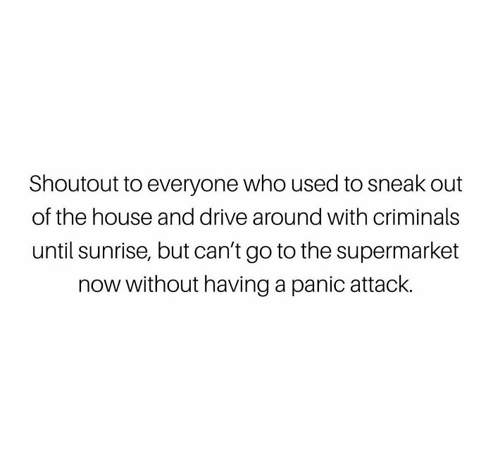 106 Memes That Perfectly Capture Modern Adulthood And The Struggles Of Everyday Life